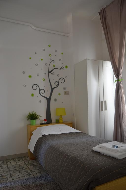 Night & Day Hotel Pisa Kültér fotó
