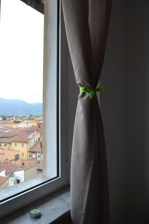 Night & Day Hotel Pisa Szoba fotó